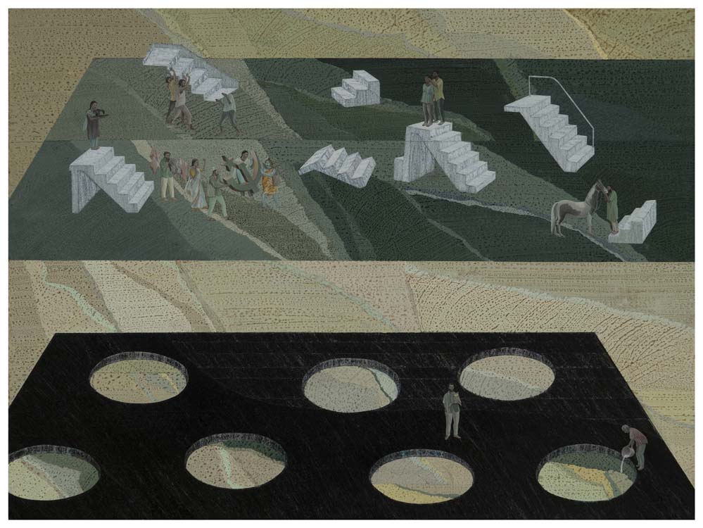 Cabinet of Curiosities , 2025